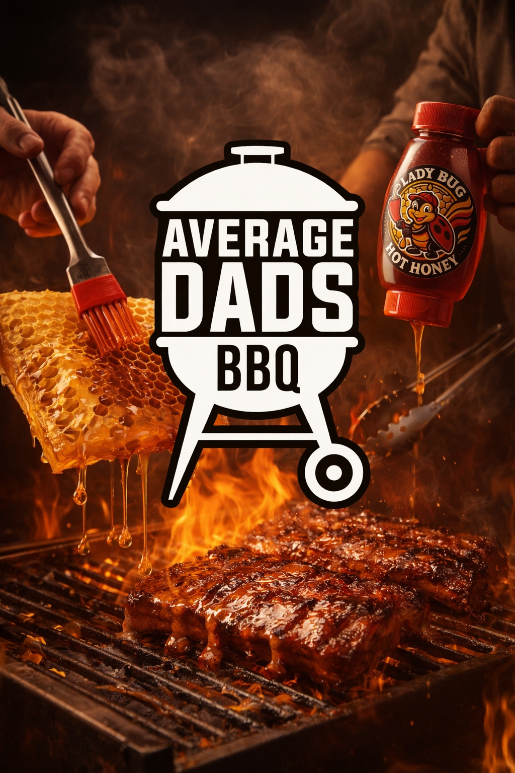 Rubs & Honey Bundling Pack