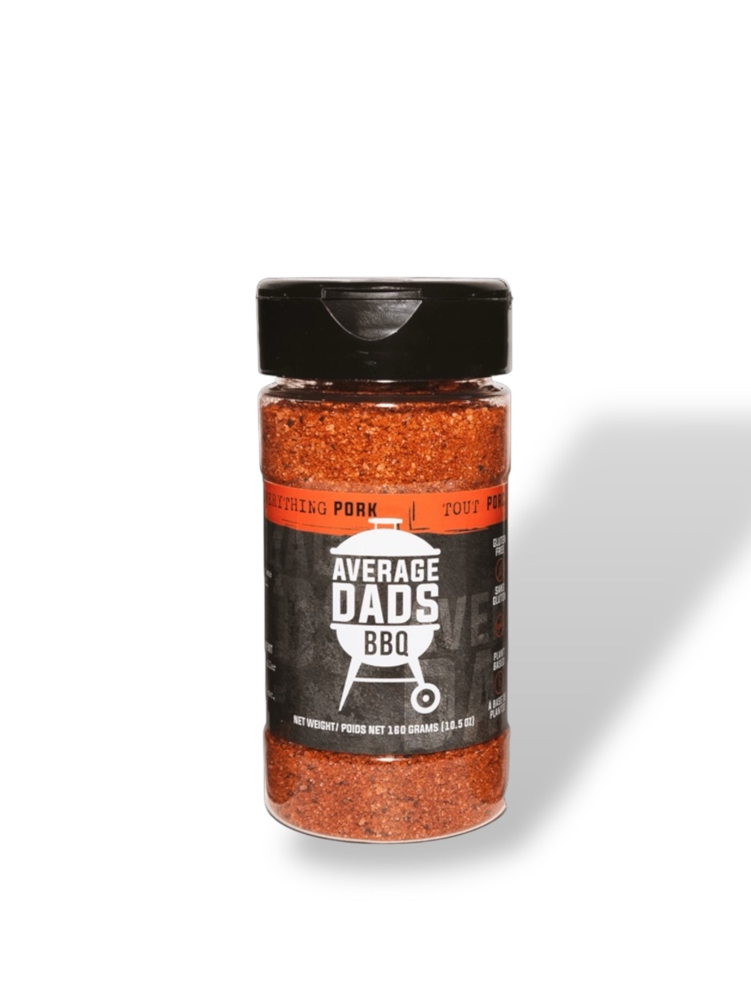 Everything Pork 🐖