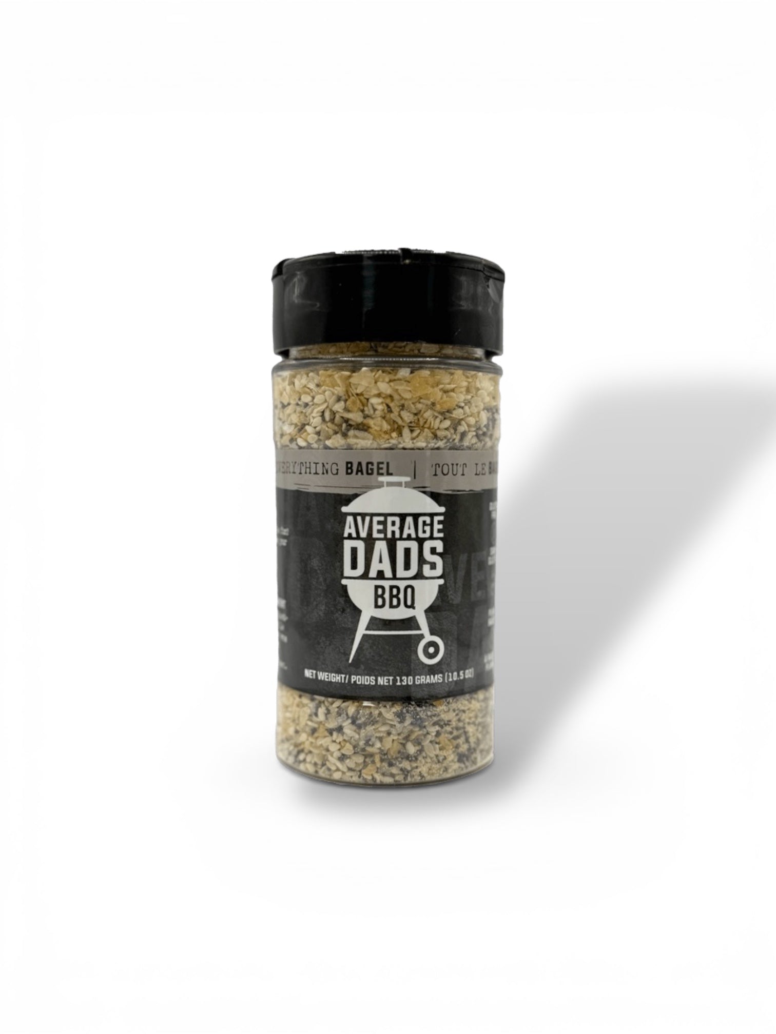 Everything Bagel 🥯