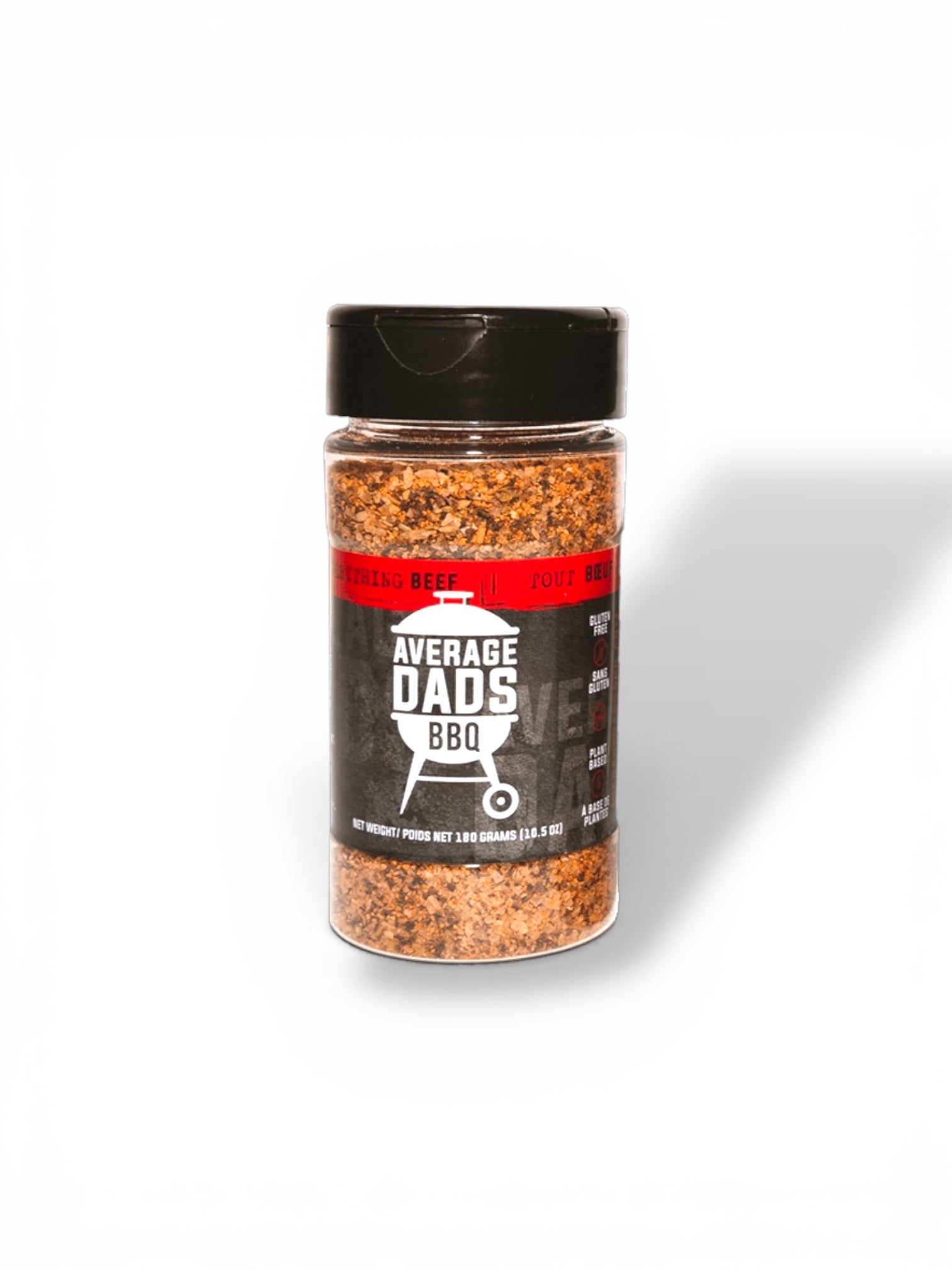 Everything Beef 🥩