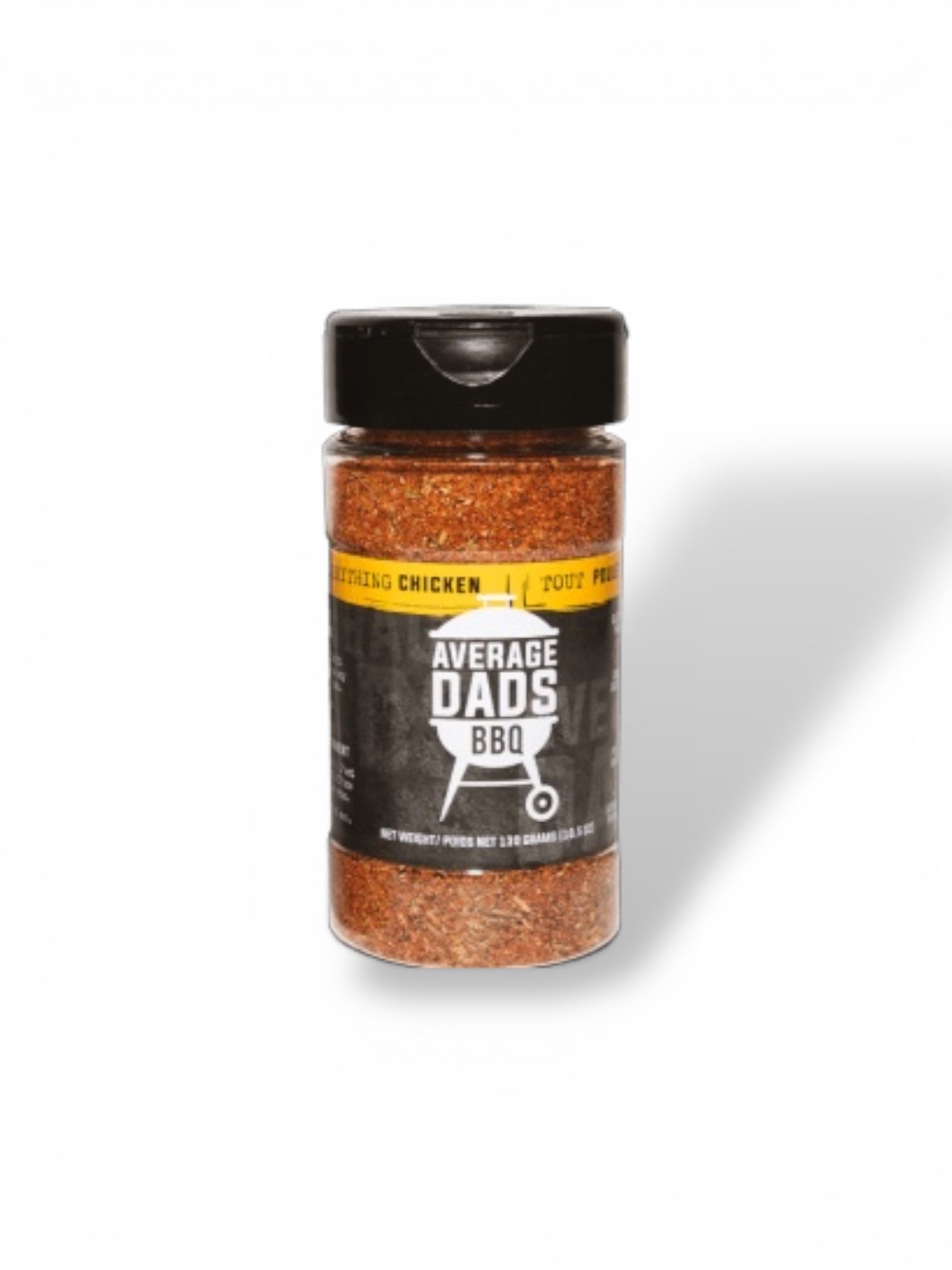 Everything Chicken 🐓