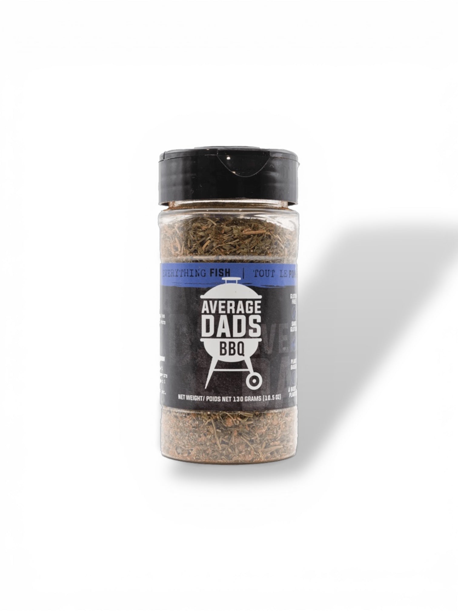 Everything Fish 🐟