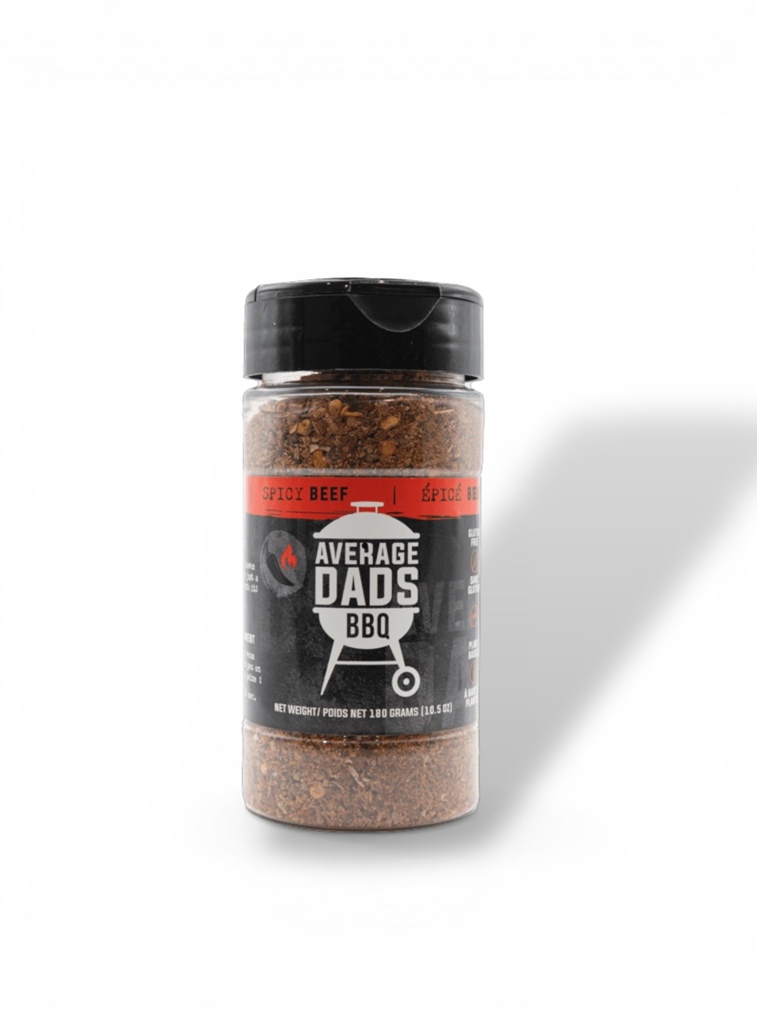 Everything Spicy Beef 🌶️ 🥩