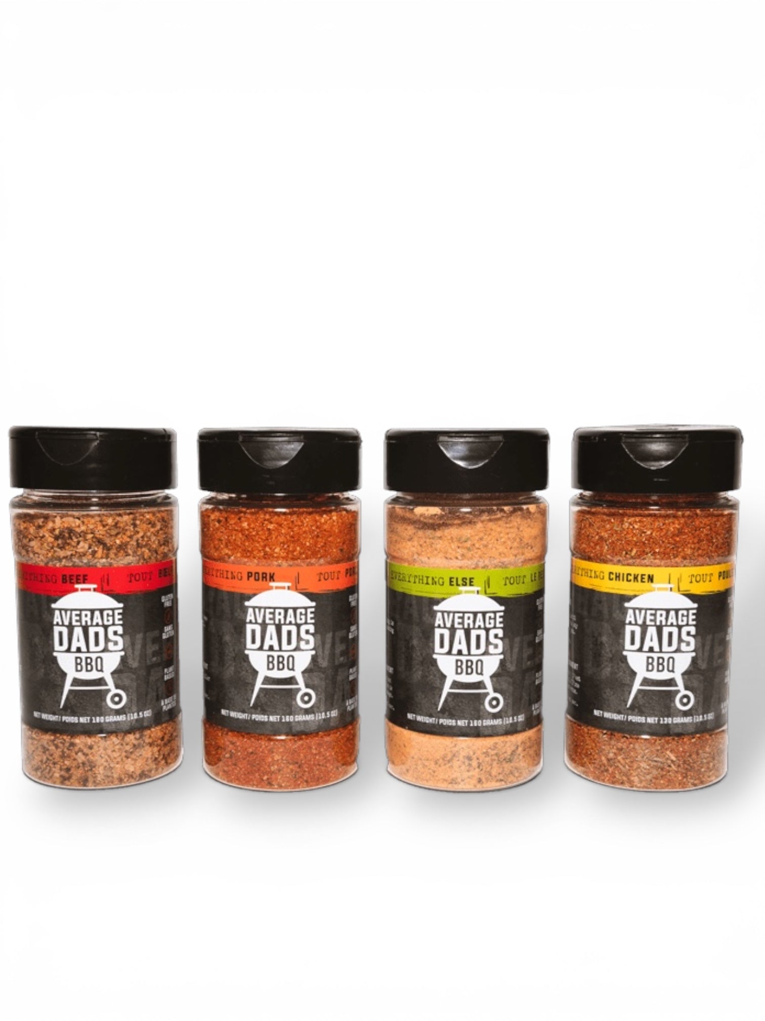 Everything Variety Pack