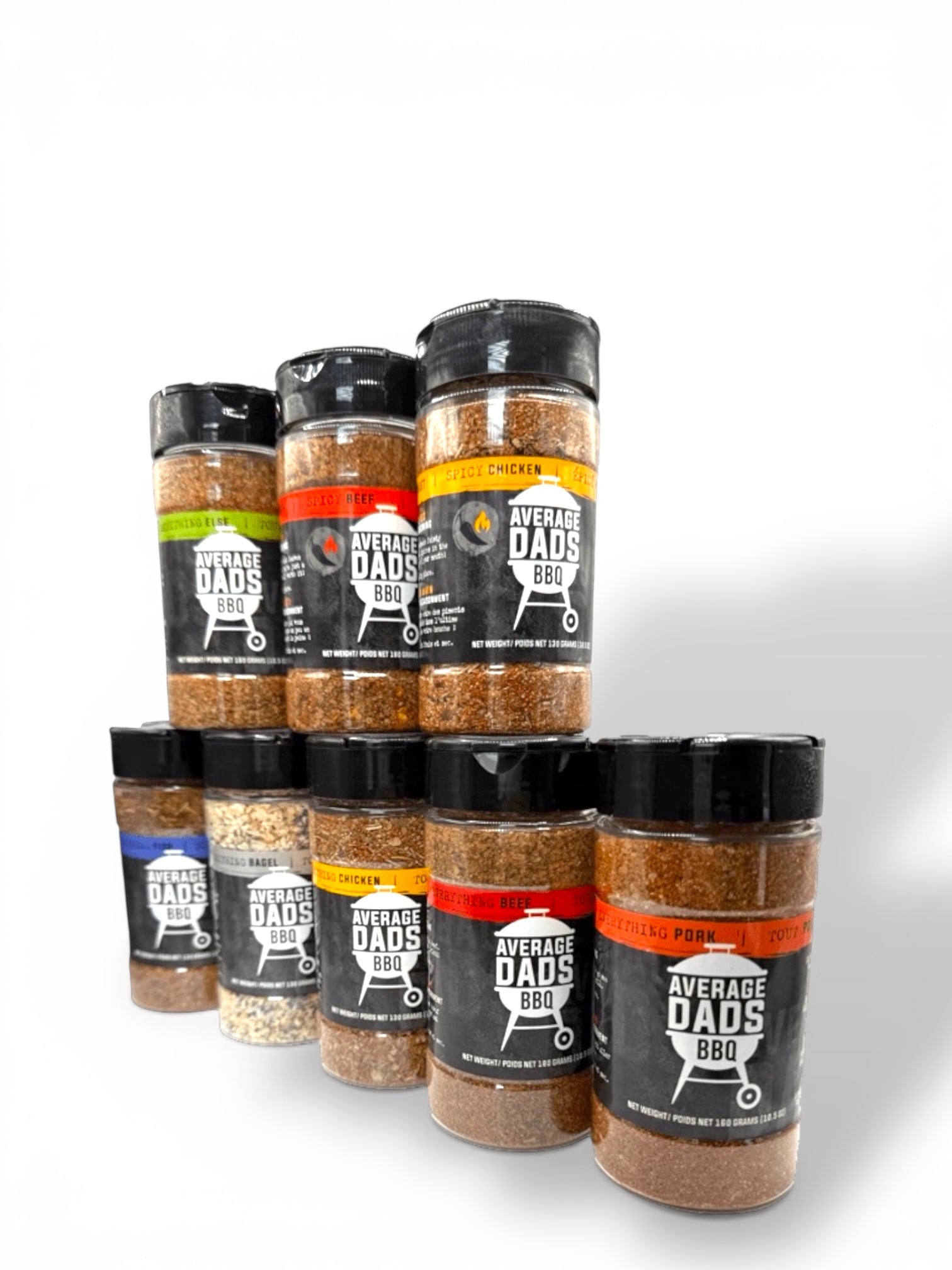 Everything Family Pack