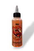 Mild Hot Honey — 4 oz Squeezable Bottle 🌶️🌶️